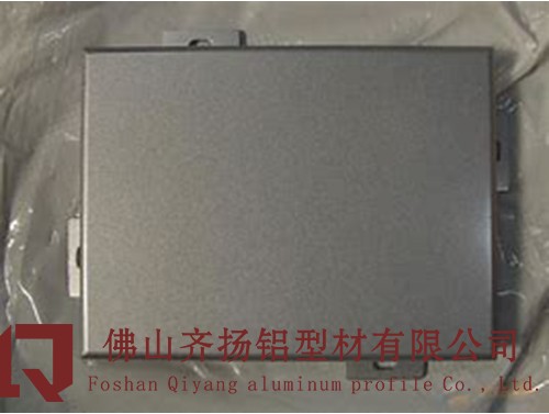 長(zhǎng)春鋁單板